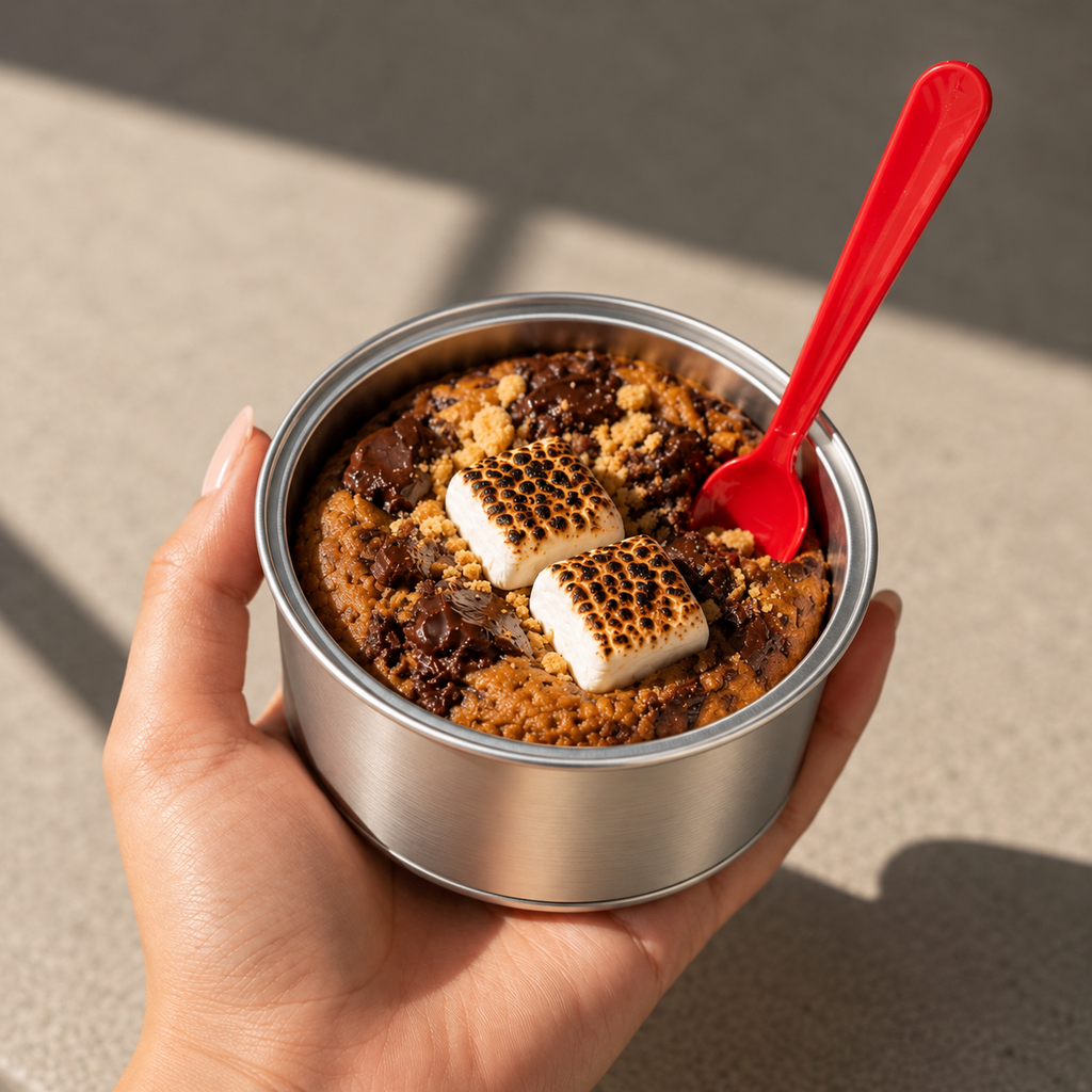 The Solo Scoop